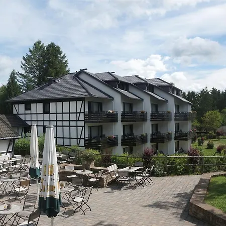 Ferienhaus Ahorn 4 - #127706 *
