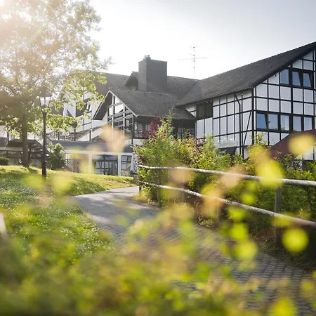 Ferienhaus Ahorn 4 - #127706 * Daun
