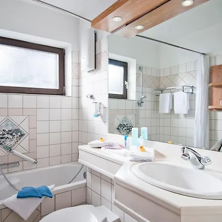 Vakantiehuis Ferienhaus Ahorn 4 - #127706 Daun