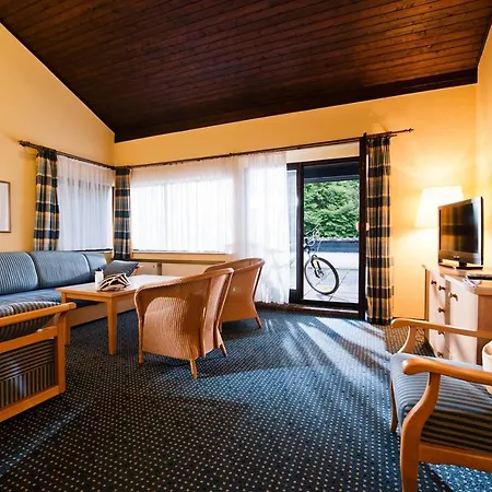 Ferienhaus Ahorn 4 - #127706 Vakantiehuis