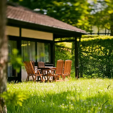 Ferienhaus Ahorn 4 - #127706 Daun